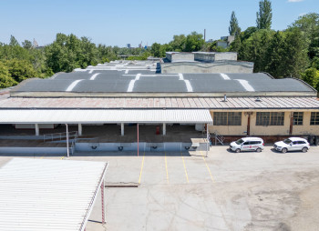 Продажа промышленной и логистической недвижимости в Болгарии